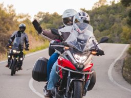 I Ruta Nocturna - 2023